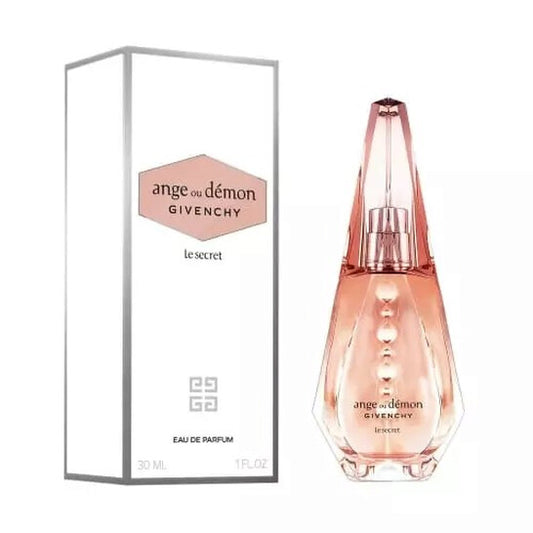 Givenchy Ange Ou Demon Le Secret EDP Spray 3.4 oz - Luxurious Fragrance Available Online in Hong Kong & China
