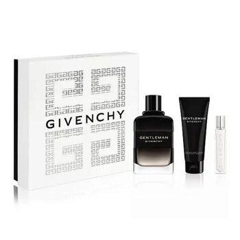 Givenchy Gentleman Boisee Gift Set - Luxurious Fragrance Available Online in Hong Kong & China