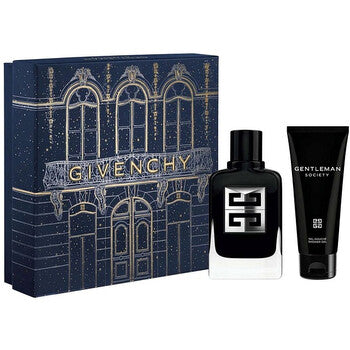 Givenchy Gentleman Society Gift Set - Luxurious Fragrance Available Online in Hong Kong & China