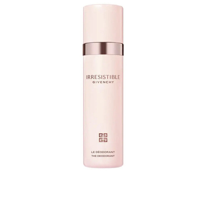 Givenchy Irresistible Deodorant 3.4 oz Fragrances - Luxurious Fragrance Available Online in Hong Kong & China