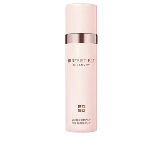 Givenchy Irresistible Deodorant 3.4 oz Fragrances (Wholesale) - Luxurious Fragrance Available Online in Hong Kong & China