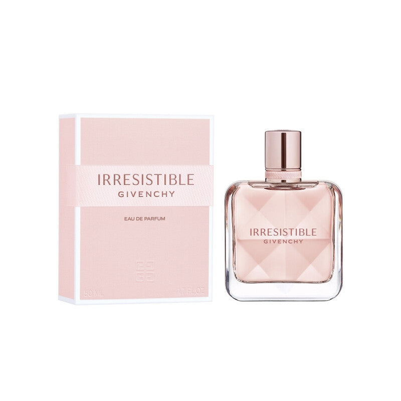 Givenchy Irresistible EDP Spray 1.7 oz Fragrances (Wholesale) - Luxurious Fragrance Available Online in Hong Kong & China