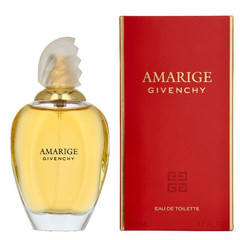 Givenchy Ladies Amarige EDT Spray 1.7 oz Fragrances (Wholesale) - Luxurious Fragrance Available Online in Hong Kong & China