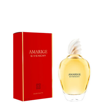 Givenchy Ladies Amarige EDT Spray 3.4 oz Fragrances (Wholesale) - Luxurious Fragrance Available Online in Hong Kong & China