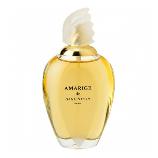 Givenchy Ladies Amarige EDT Spray 3.4 oz Fragrances - Luxurious Fragrance Available Online in Hong Kong & China