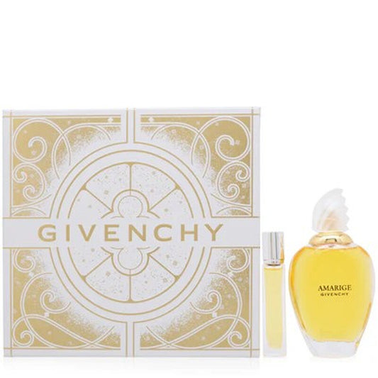 Givenchy Ladies Amarige Gift Set Fragrances - Luxurious Fragrance Available Online in Hong Kong & China