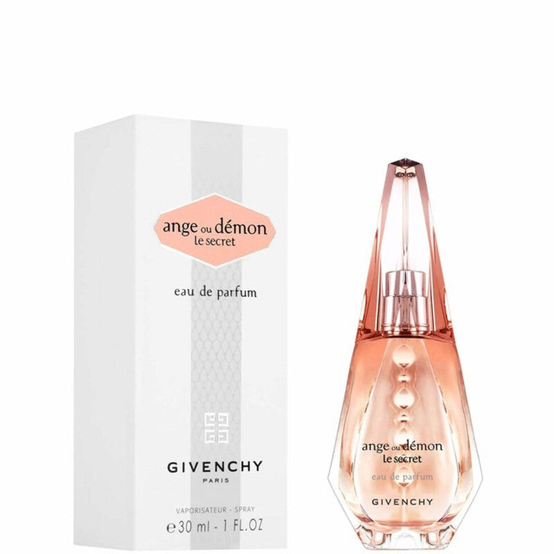 Givenchy Ladies Ange Ou Demon Le Secret EDP Spray 1.0 oz Fragrances - Luxurious Fragrance Available Online in Hong Kong & China