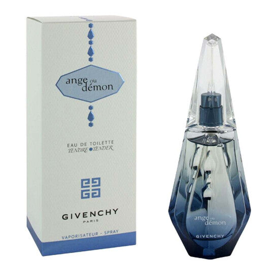Givenchy Ladies Ange ou Demon Tendre EDT Spray 1.7 oz Fragrances - Luxurious Fragrance Available Online in Hong Kong & China