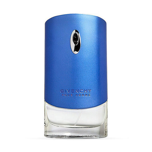 Men's Pour Homme Blue Label EDT Spray 1.7 oz (Tester) Fragrances ** 限時預訂優惠 Time-Limited Pre-Order Offer **