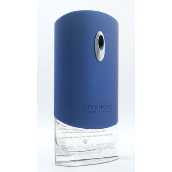 Givenchy Ladies Blue Label EDT Spray 1.7 oz (Tester) - Luxurious Fragrance Available Online in Hong Kong & China