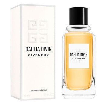 Givenchy Ladies Dahlia Divin EDP 3.4 oz (Wholesale) - Luxurious Fragrance Available Online in Hong Kong & China