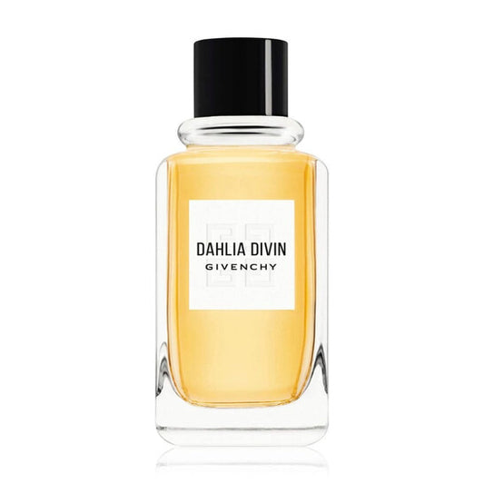 Givenchy Ladies Dahlia Divin EDP 3.4 oz - Luxurious Fragrance Available Online in Hong Kong & China
