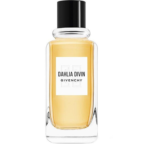 Givenchy Ladies Dahlia Divin EDP Spray 3.4 oz (Tester) - Luxurious Fragrance Available Online in Hong Kong & China
