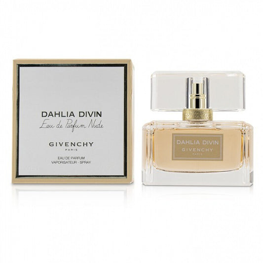 Givenchy Ladies Dahlia Divin Nude EDP Spray 1.7 oz (50ml) - Luxurious Fragrance Available Online in Hong Kong & China