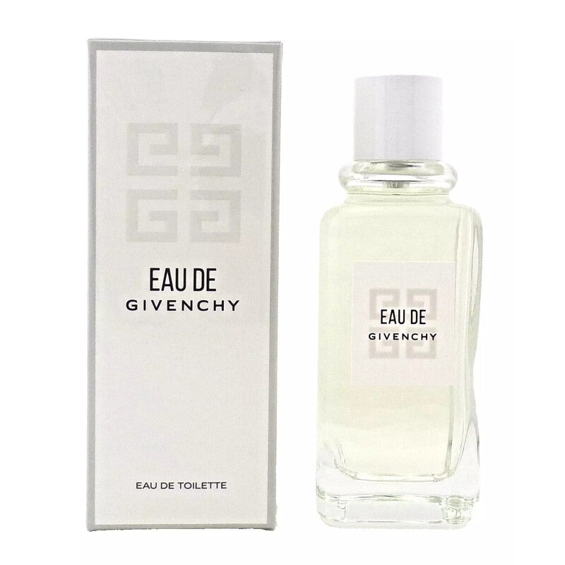 Givenchy Ladies Eau De Givenchy Mythical EDT Spray 3.4 oz Fragrances - Luxurious Fragrance Available Online in Hong Kong & China