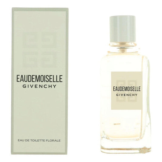 Givenchy Ladies Eaudemoiselle EDT Spray 3.4 oz Fragrances (Wholesale) - Luxurious Fragrance Available Online in Hong Kong & China