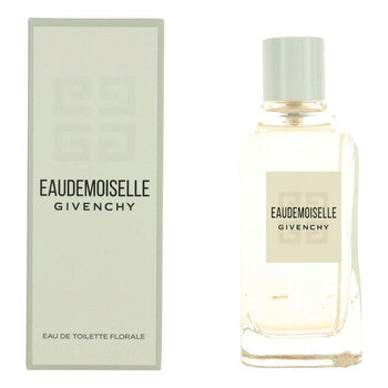Givenchy Ladies Eaudemoiselle EDT Spray 3.4 oz Fragrances (Wholesale) - Luxurious Fragrance Available Online in Hong Kong & China