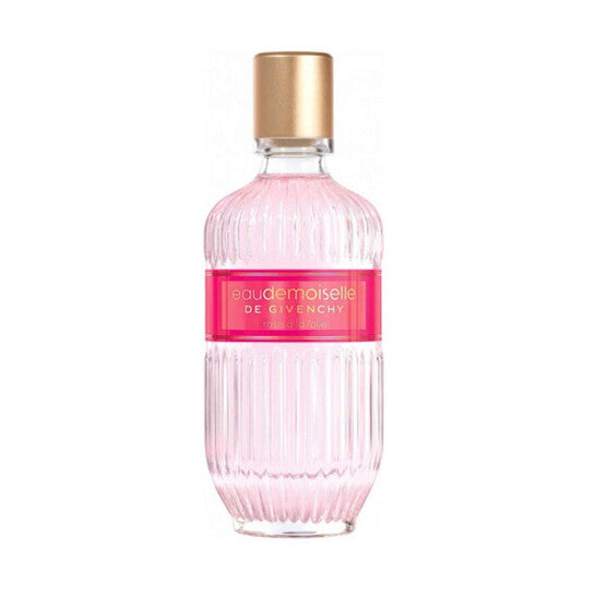 Givenchy Ladies Eaudemoiselle Rose a la Folie EDT 3.4 oz Fragrances - Luxurious Fragrance Available Online in Hong Kong & China