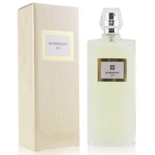 Givenchy Ladies Givenchy III EDT Spray 3.4 oz Fragrances (Wholesale) - Luxurious Fragrance Available Online in Hong Kong & China