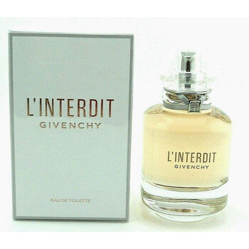 Givenchy Ladies Givenchy L'Interdit EDP 2.7 oz (Tester) - Luxurious Fragrance Available Online in Hong Kong & China