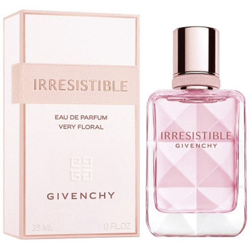 Givenchy Ladies Irresistible EDP 1.1 oz Fragrances - Luxurious Fragrance Available Online in Hong Kong & China