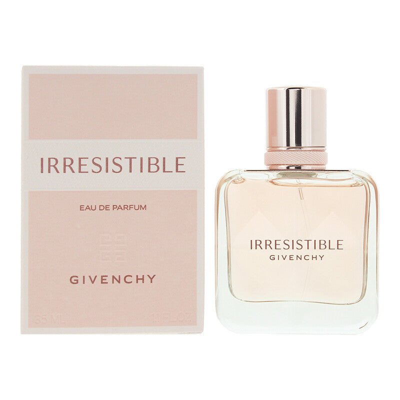 Givenchy Ladies Irresistible EDP 1.18 oz Fragrances (Wholesale) - Luxurious Fragrance Available Online in Hong Kong & China