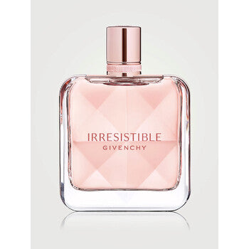 Givenchy Ladies Irresistible EDP 4.2 oz Fragrances (Wholesale) - Luxurious Fragrance Available Online in Hong Kong & China