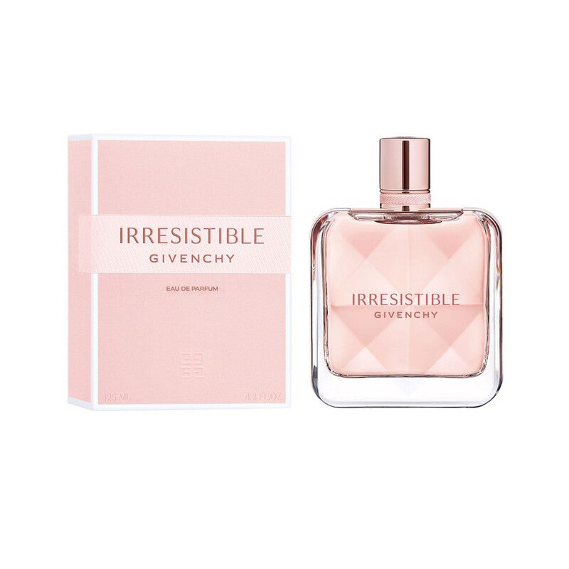 Givenchy Ladies Irresistible EDP Spray 4.2 oz Fragrances - Luxurious Fragrance Available Online in Hong Kong & China