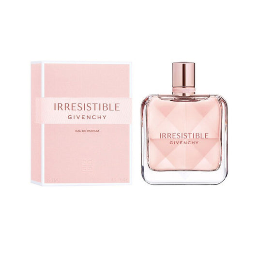 Givenchy Ladies Irresistible EDP Spray 4.2 oz Fragrances - Luxurious Fragrance Available Online in Hong Kong & China