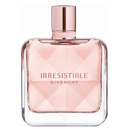 Givenchy Ladies Irresistible EDT 2.7 oz (Tester) Fragrances - Luxurious Fragrance Available Online in Hong Kong & China