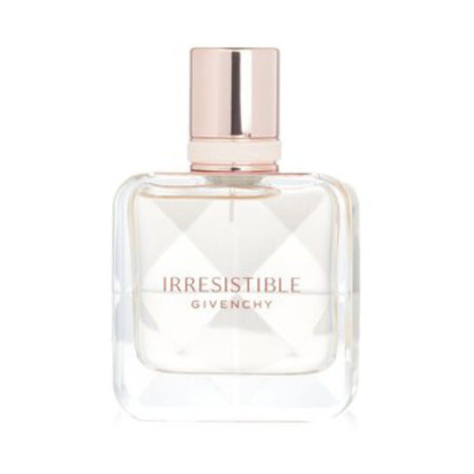 Givenchy Ladies Irresistible EDT Fraiche Spray 1.1 oz Fragrances - Luxurious Fragrance Available Online in Hong Kong & China