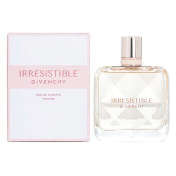 Givenchy Ladies Irresistible EDT Fraiche Spray 2.7 oz - Luxurious Fragrance Available Online in Hong Kong & China