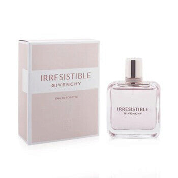 Givenchy Ladies Irresistible EDT Spray 1.7 oz - Luxurious Fragrance Available Online in Hong Kong & China