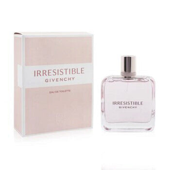 Givenchy Ladies Irresistible EDT Spray 2.7 oz - Luxurious Fragrance Available Online in Hong Kong & China