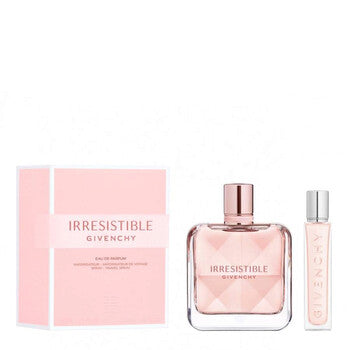 Givenchy Ladies Irresistible Gift Set - Luxurious Fragrance Available Online in Hong Kong & China