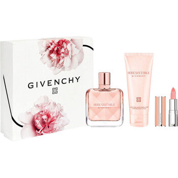 Givenchy Ladies Irresistible Gift Set - Luxurious Fragrance Available Online in Hong Kong & China