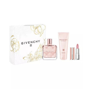 Givenchy Ladies Irresistible Gift Set - Luxurious Fragrance Available Online in Hong Kong & China