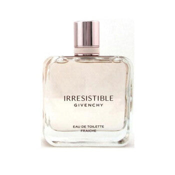 Givenchy Ladies Irresistible Givenchy Eau de Toilette Fraiche EDT Spray 2.7 oz (Tester) - Luxurious Fragrance Available Online in Hong Kong & China