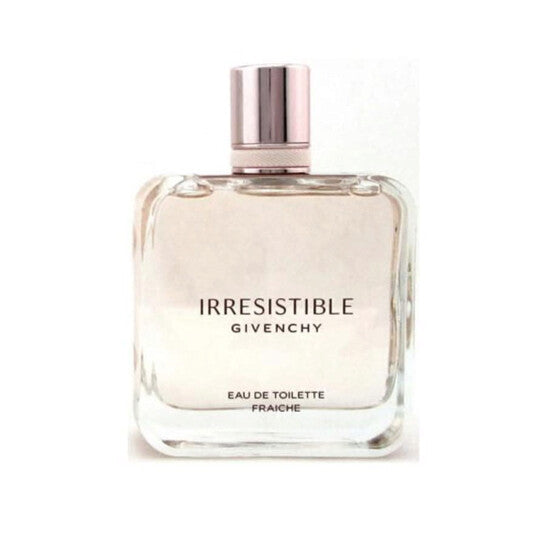 Givenchy Ladies Irresistible Givenchy Eau de Toilette Fraiche EDT Spray 2.7 oz (Tester) Fragrances (Wholesale) - Luxurious Fragrance Available Online in Hong Kong & China
