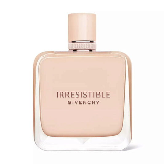 Givenchy Ladies Irresistible Nude Velvet EDP Spray 2.7 oz - Luxurious Fragrance Available Online in Hong Kong & China