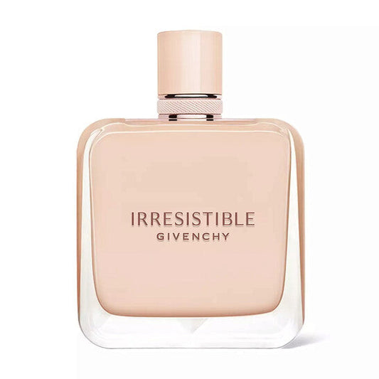 Givenchy Ladies Irresistible Nude Velvet EDP Spray 2.7 oz Fragrances (Wholesale) - Luxurious Fragrance Available Online in Hong Kong & China