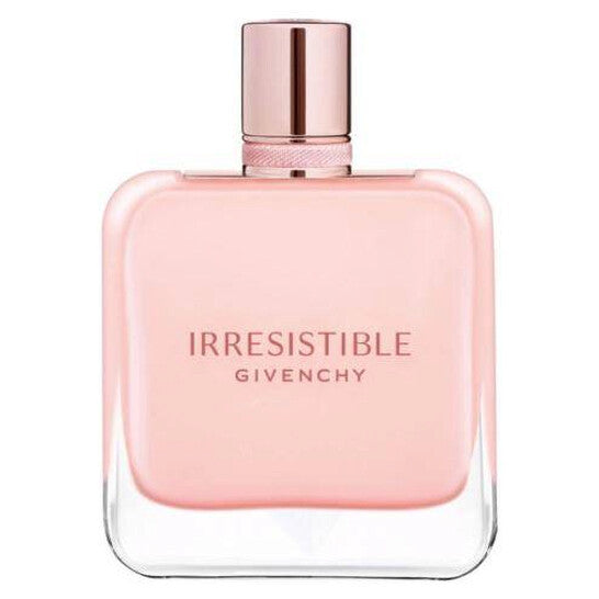 Givenchy Ladies Irresistible Rose Velvet EDP Spray 2.7 oz (Tester) Fragrances - Luxurious Fragrance Available Online in Hong Kong & China
