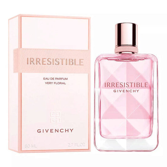 Givenchy Ladies Irresistible Very Floral EDP Spray 2.7 oz Fragrances (Wholesale) - Luxurious Fragrance Available Online in Hong Kong & China