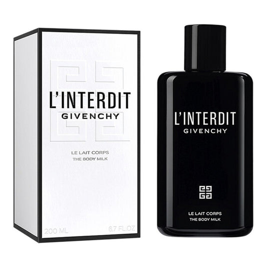 Givenchy Ladies L'Interdit 6.7 oz Fragrances - Luxurious Fragrance Available Online in Hong Kong & China