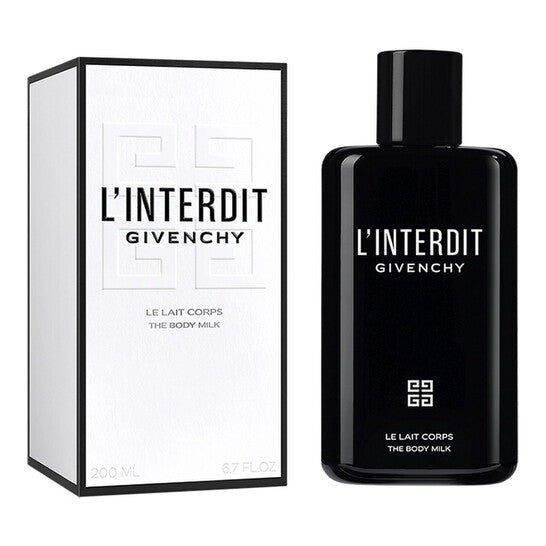 Givenchy Ladies L'Interdit 6.7 oz Fragrances (Wholesale) - Luxurious Fragrance Available Online in Hong Kong & China