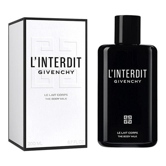 Givenchy Ladies L'Interdit 6.7 oz Fragrances (Wholesale) - Luxurious Fragrance Available Online in Hong Kong & China