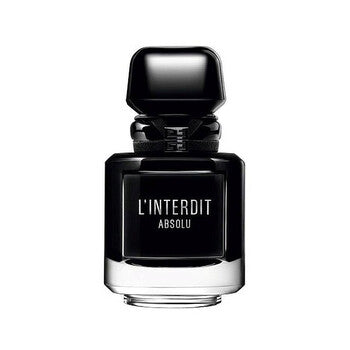 Givenchy Ladies L'Interdit Absolu EDP Spray 2.7 oz Fragrances (Wholesale) - Luxurious Fragrance Available Online in Hong Kong & China