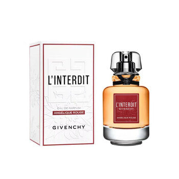 Givenchy Ladies L'interdit Angelique Rouge EDP Spray 1.7 oz Fragrances (Wholesale) - Luxurious Fragrance Available Online in Hong Kong & China