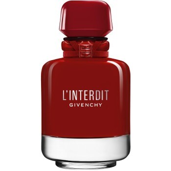 Givenchy Ladies L'Interdit Eau de Parfum Rouge Ultime EDP Spray 2.7 oz - Luxurious Fragrance Available Online in Hong Kong & China