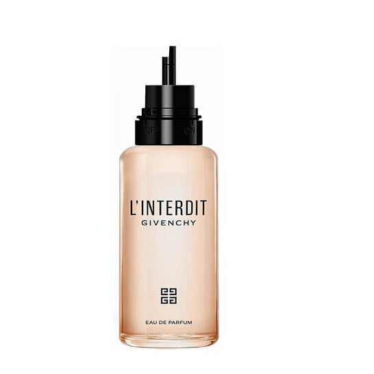 Givenchy Ladies L'Interdit EDP 5.0 oz Refill - Luxurious Fragrance Available Online in Hong Kong & China